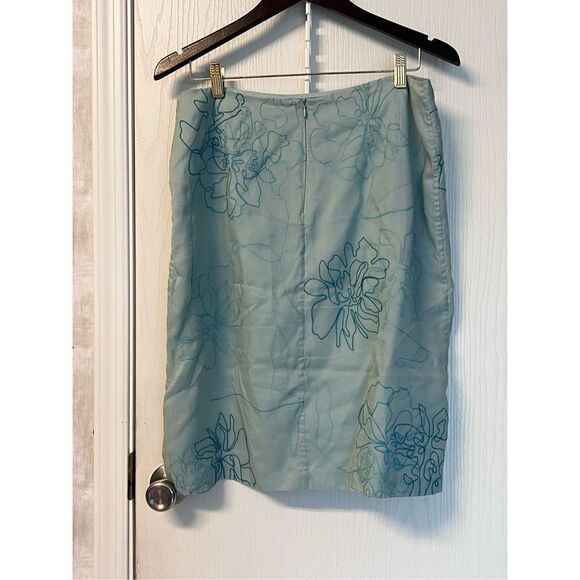 Due per Due Skirt - Picture 2 of 3